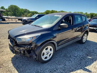 2018 Ford Escape 1FMCU0F74JUD54843 Lot 53356256
