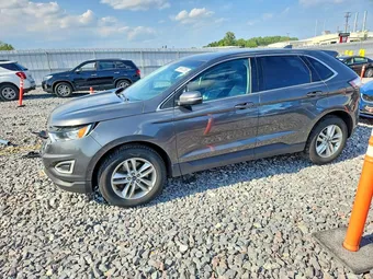 2016 Ford Edge 2FMPK4J99GBB70259 Lot 59997086