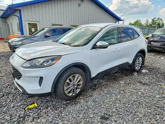 2020 Ford Escape 1FMCU9G67LUC60100 Lot 59785796