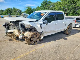 2023 Ford F-150 1FTFW1E8XPKE20618 Lot 56432956