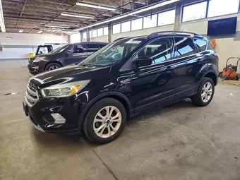 2018 Ford Escape 1FMCU0GD2JUA62421 Lot 63308756