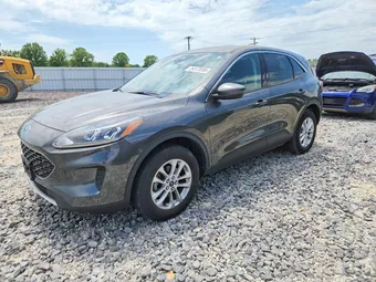 2020 Ford Escape 1FMCU9G69LUB04253 Lot 54173556