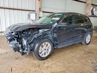 2024 Ford Escape 1FMCU0GN6RUA96382 Lot 53904176