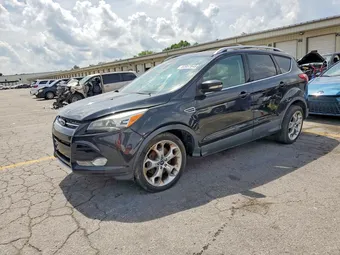 2015 Ford Escape 1FMCU0J93FUA50483