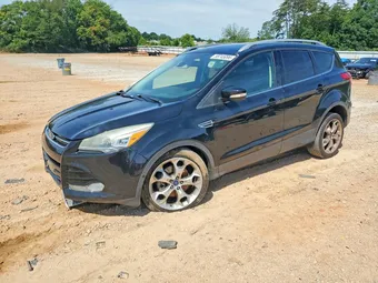 2016 Ford Escape 1FMCU0J92GUB88369 Lot 58745096