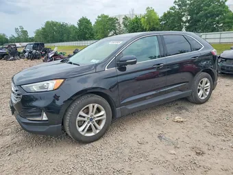2020 Ford Edge 2FMPK4J91LBA17983