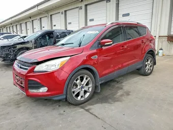 2015 Ford Escape 1FMCU0J93FUB47327 Lot 53774136