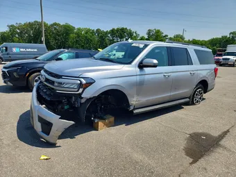 2024 Ford Expedition 1FMJK1H83REA54550