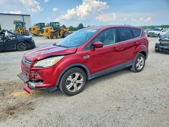2015 Ford Escape 1FMCU9GXXFUC31896 Lot 59785016