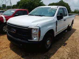 2023 Ford F-250 1FT7X2AA5PEE17060