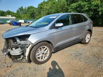 2024 Ford Edge 2FMPK4J90RBA71185