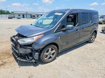 2020 Ford Transit Connect NM0GE9G28L1442192