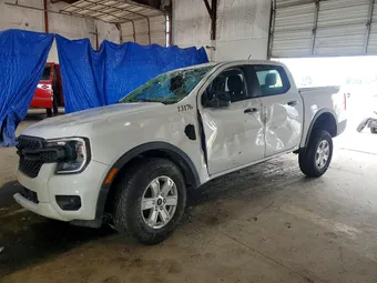 2025 Ford Ranger 1FTER4PH9SLE38211