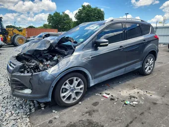 2015 Ford Escape 1FMCU0J96FUC20867 Lot 53798416