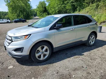 2016 Ford Edge 2FMPK4G91GBB60512