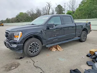 2023 Ford F-150 1FTFW1E83PFB31363 Lot 60155966