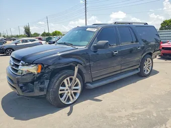 2016 Ford Expedition 1FMJK1JT3GEF27911