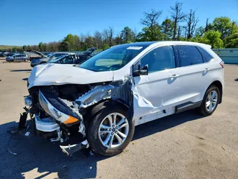 2019 Ford Edge 2FMPK4J90KBC30969