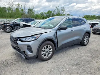 2024 Ford Escape 1FMCU9GN7RUB49949 Lot 57859606