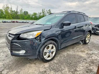 2015 Ford Escape 1FMCU9GX1FUA72282 Lot 62745946