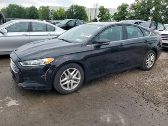 2016 Ford Fusion 3FA6P0H79GR209969 Lot 62669526