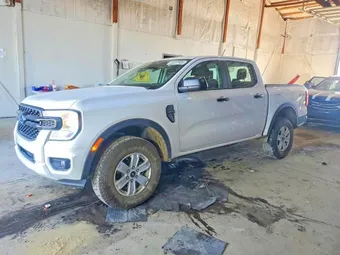2025 Ford Ranger 1FTER4PH4SLE14530 Lot 50257506