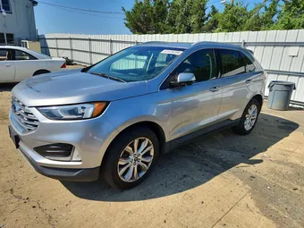 2020 Ford Edge 2FMPK4K93LBA76726 Lot 61676206