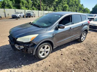 2015 Ford Escape 1FMCU9G9XFUA18352 Lot 59702826