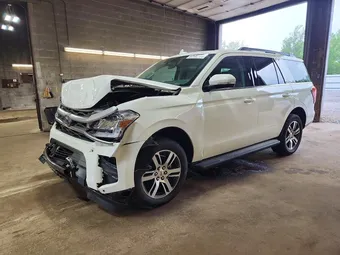 2024 Ford Expedition 1FMJU1H86REB08000