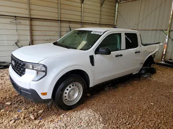 2025 Ford Maverick 3FTTW8A31SRB30326