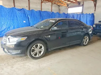 2015 Ford Taurus 1FAH92H83FG168211