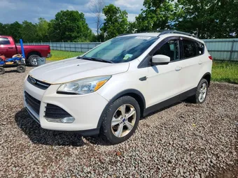 2016 Ford Escape 1FMCU9G97GUC33222 Lot 57534506
