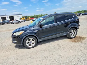 2016 Ford Escape 1FMCU0GX8GUC65803 Lot 61932756