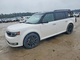2016 Ford Flex 2FMGK5D89GBA14473