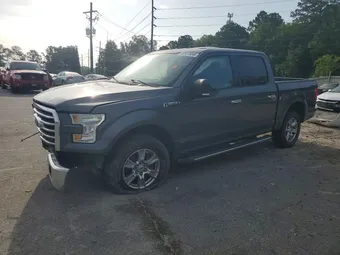2015 Ford F-150 1FTEW1CF9FFB28799 Lot 62073046