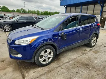 2016 Ford Escape 1FMCU9GX7GUB55992 Lot 54503706