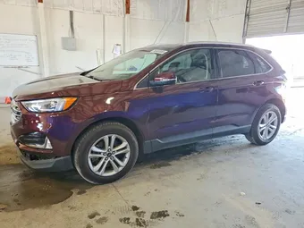 2019 Ford Edge 2FMPK4J96KBC59747