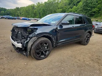 2024 Ford Explorer 1FMSK8KH9RGA85702 Lot 60158116