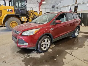 2016 Ford Escape 1FMCU9GX0GUC03283 Lot 61639276