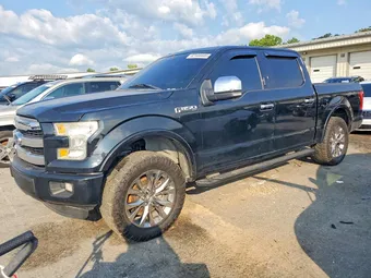 2016 Ford F-150 1FTEW1CFXGKD13386 Lot 62144446