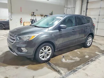 2017 Ford Escape 1FMCU0GD9HUF01219 Lot 61724826