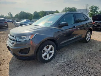 2018 Ford Edge 2FMPK4G96JBB47472 Lot 62685216