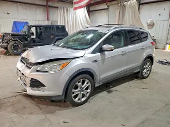 2016 Ford Escape 1FMCU9J97GUA06086 Lot 61200176