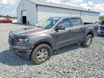 2020 Ford Ranger 1FTER4FH8LLA91361