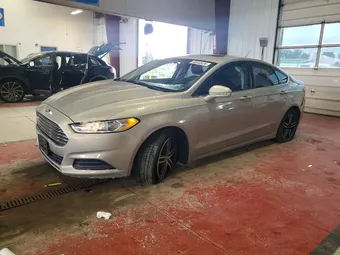 2015 Ford Fusion 3FA6P0H78FR290297 Lot 60440426