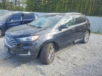 2019 Ford Edge 2FMPK4K93KBC64306 Lot 47877936