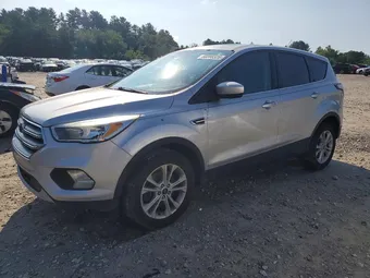 2017 Ford Escape 1FMCU9G91HUB08671