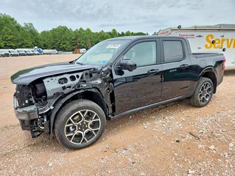2026 Ford Maverick 3FTTW8S31TRA67423