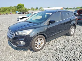 2017 Ford Escape 1FMCU0GD4HUC46348 Lot 61699916