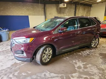 2020 Ford Edge 2FMPK4K98LBB42607